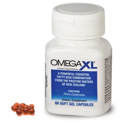 omega xl distributors in trinidad|Omega XL by Great Healthworks Dietary Supplement .